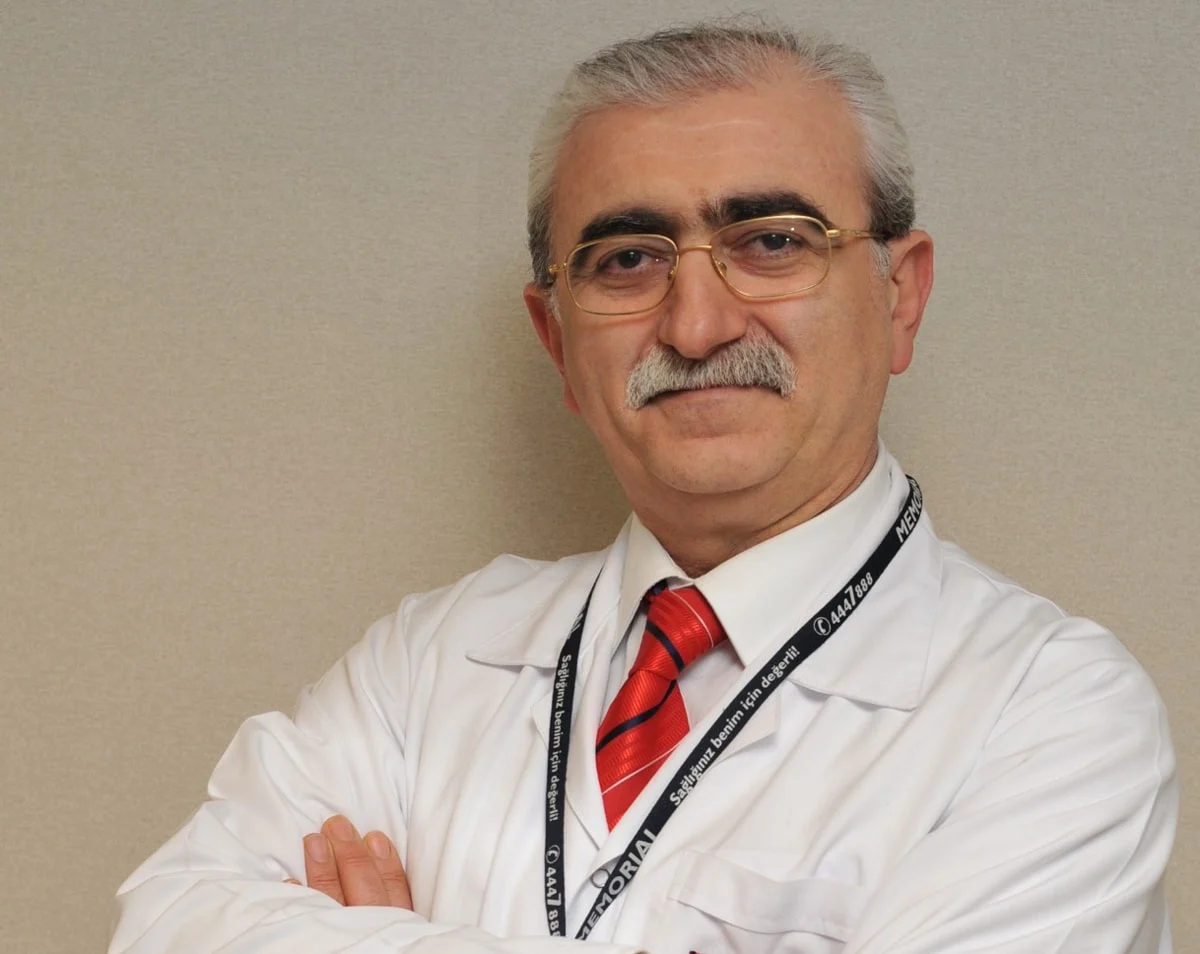 Prof. Dr. Bingür Sönmez